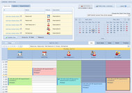 OrgCalendar (WEB) screenshot